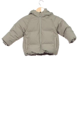 Gyerek dzseki Zara, Méret 18-24m / 86-98 cm, Szín Zöld, Ár 7 609 Ft