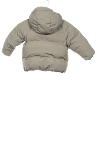 Gyerek dzseki Zara, Méret 18-24m / 86-98 cm, Szín Zöld, Ár 7 609 Ft