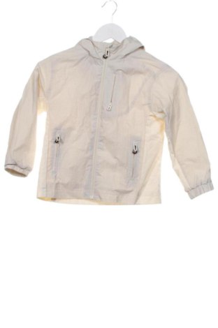 Dětská bunda  Zara, Velikost 5-6y/ 116-122 cm, Barva Béžová, Cena  326,00 Kč