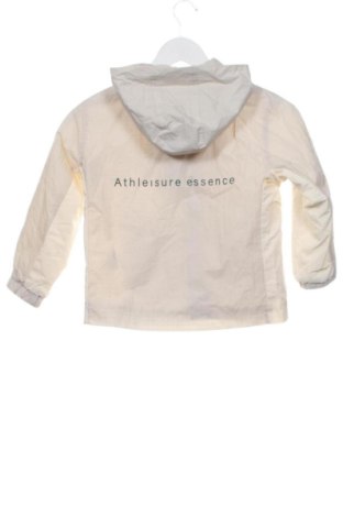 Dětská bunda  Zara, Velikost 5-6y/ 116-122 cm, Barva Béžová, Cena  326,00 Kč