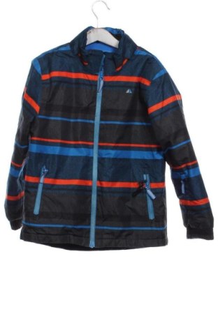 Geacă pentru copii pentru sporturi de iarnă Crivit, Mărime 6-7y/ 122-128 cm, Culoare Multicolor, Preț 156,40 Lei