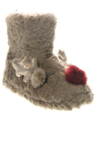 Papuci de casă Meli Melo Paris, Mărime 38, Culoare Bej, Preț 161,00 Lei