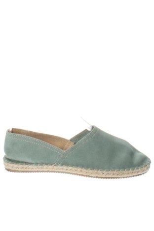 Espadryle Benvenuto, Rozmiar 36, Kolor Zielony, Cena 184,01 zł