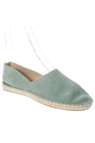 Espadryle Benvenuto, Rozmiar 36, Kolor Zielony, Cena 184,01 zł