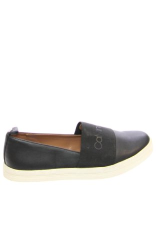 Еспадрили Calvin Klein, Размер 39, Цвят Черен, Цена 66,46 €