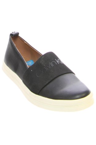 Еспадрили Calvin Klein, Размер 39, Цвят Черен, Цена 66,46 €