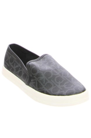Espadrile Calvin Klein, Mărime 39, Culoare Negru, Preț 402,99 Lei