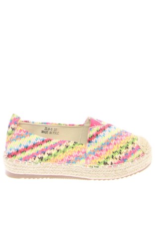 Espadrilles GoGo Fashion, Méret 37, Szín Sokszínű, Ár 9 331 Ft