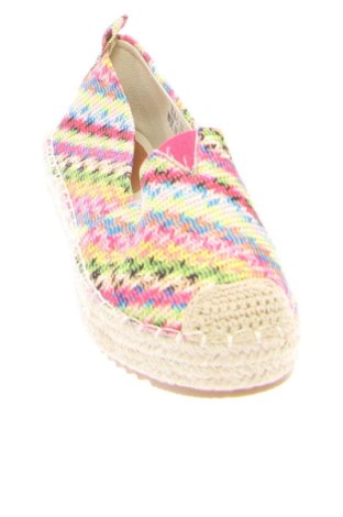 Espadrilles GoGo Fashion, Méret 37, Szín Sokszínű, Ár 9 331 Ft