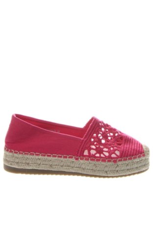 Espadrilky  Jenny Fairy, Veľkosť 38, Farba Ružová, Cena  35,00 €