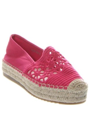 Espadrilky  Jenny Fairy, Veľkosť 38, Farba Ružová, Cena  35,00 €