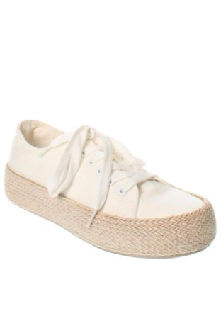 Εσπάδριλλες Reserved, Μέγεθος 38, Χρώμα Εκρού, Τιμή 23,00 €