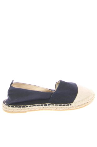 Espadrilles TCM, Méret 40, Szín Kék, Ár 8 456 Ft