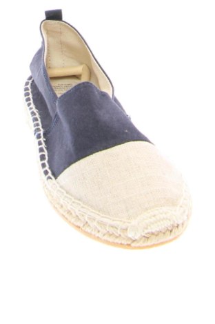 Espadrilles TCM, Méret 40, Szín Kék, Ár 8 456 Ft