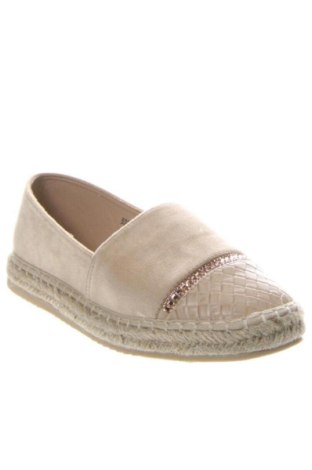Espadrilles Tendenz, Méret 39, Szín Bézs, Ár 10 711 Ft