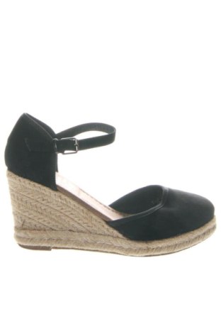 Espadrilles Unbranded, Größe 36, Farbe Schwarz, Preis € 23,00