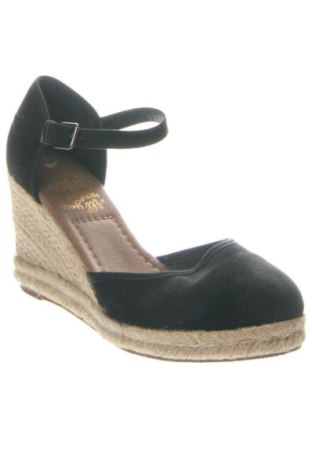 Espadrilles Unbranded, Größe 36, Farbe Schwarz, Preis € 23,00