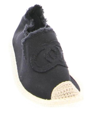 Espadrilles Unbranded, Méret 37, Szín Fekete, Ár 9 100 Ft