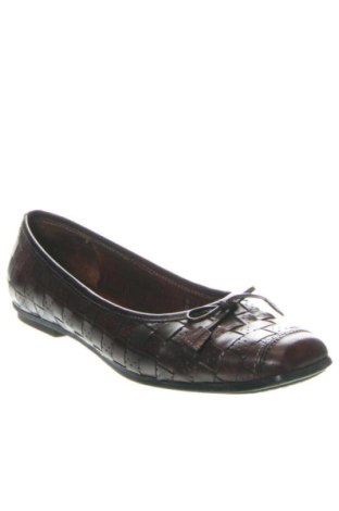 Espadrile Unbranded, Mărime 40, Culoare Maro, Preț 177,25 Lei