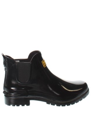 Гумени ботуши Barbour, Mărime 40, Culoare Negru, Preț 554,99 Lei