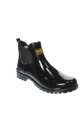 Гумени ботуши Barbour, Mărime 40, Culoare Negru, Preț 554,99 Lei