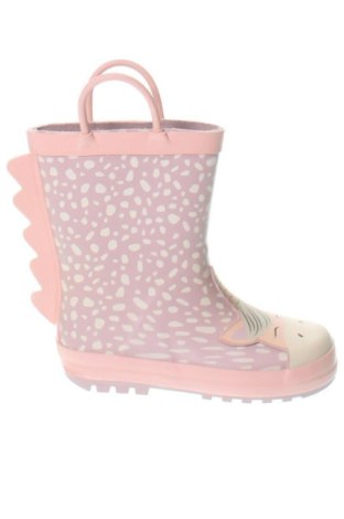 Гумени ботуши Friboo, Μέγεθος 27, Χρώμα Πολύχρωμο, Τιμή 18,99 €