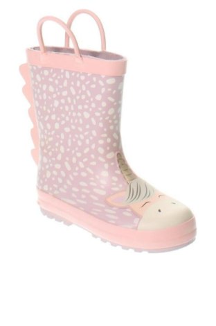 Гумени ботуши Friboo, Μέγεθος 27, Χρώμα Πολύχρωμο, Τιμή 18,99 €