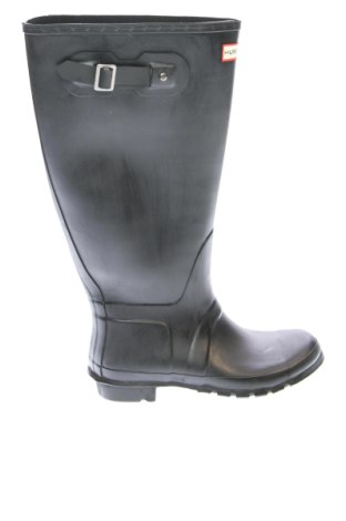 Гумени ботуши Hunter, Méret 40, Szín Fekete, Ár 39 919 Ft