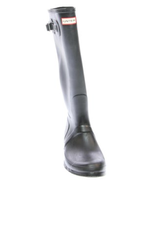 Гумени ботуши Hunter, Méret 40, Szín Fekete, Ár 39 919 Ft