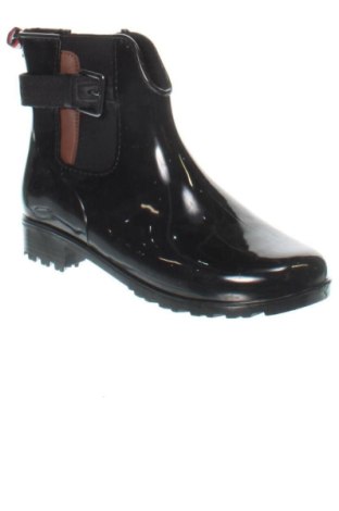 Гумени ботуши Tom Tailor, Mărime 43, Culoare Negru, Preț 294,99 Lei