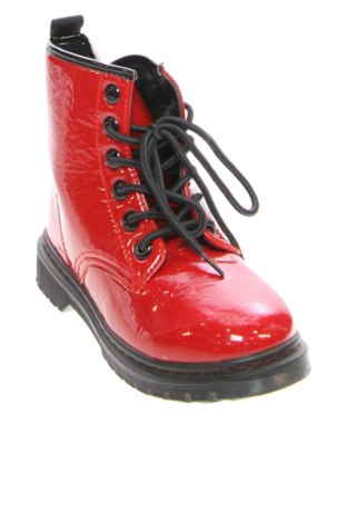 Гумени ботуши Unbranded, Mărime 34, Culoare Roșu, Preț 55,99 Lei