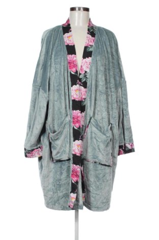 Župan Taking Shape, Velikost XL, Barva Zelená, Cena  789,00 Kč