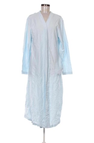 Szlafrok Unbranded, Rozmiar 3XL, Kolor Niebieski, Cena 135,99 zł