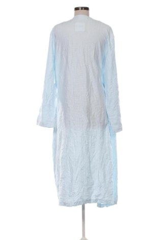 Szlafrok Unbranded, Rozmiar 3XL, Kolor Niebieski, Cena 135,99 zł