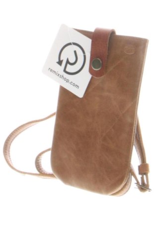 Калъф за телефон Unbranded, Цвят Кафяв, Цена 11,00 €