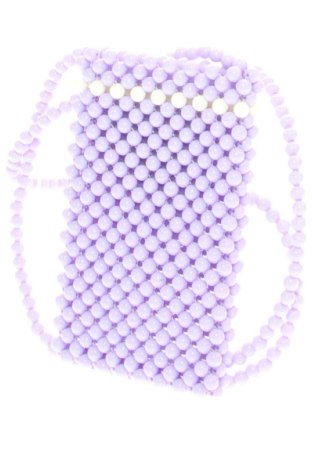 Калъф за телефон Unbranded, Цвят Лилав, Цена 14,90 €