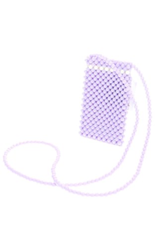 Калъф за телефон Unbranded, Цвят Лилав, Цена 14,90 €