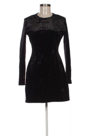 Kožené šaty  & Other Stories, Veľkosť M, Farba Čierna, Cena  49,95 €