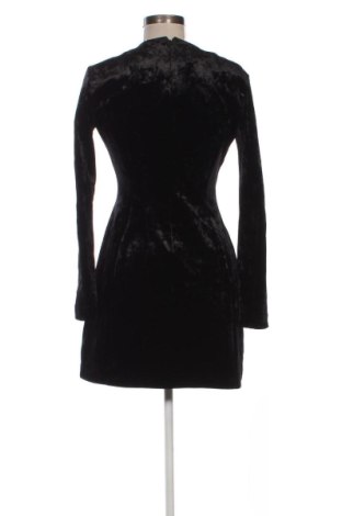 Kožené šaty  & Other Stories, Veľkosť M, Farba Čierna, Cena  49,95 €