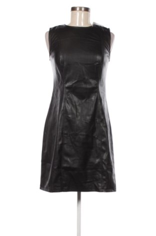 Skórzana sukienka LeGer By Lena Gercke, Rozmiar M, Kolor Czarny, Cena 61,99 zł