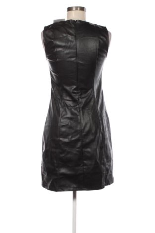 Skórzana sukienka LeGer By Lena Gercke, Rozmiar M, Kolor Czarny, Cena 61,99 zł