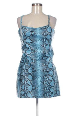 Bőrruha Pretty Little Thing, Méret M, Szín Sokszínű, Ár 10 049 Ft