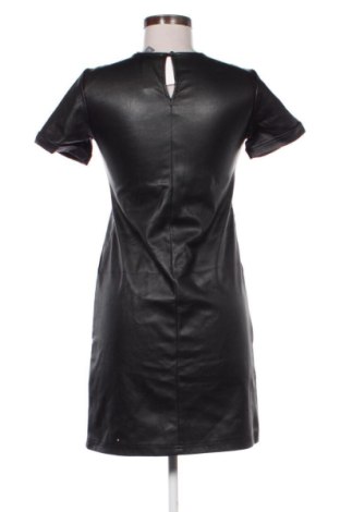 Kožené šaty  Primark, Velikost XS, Barva Černá, Cena  129,00 Kč