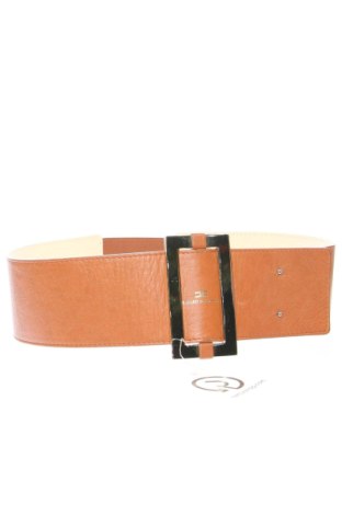 Колан Elisabetta Franchi, Цвят Кафяв, Цена 42,00 €