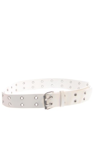 Opasok  H&M Divided, Farba Biela, Cena  8,95 €