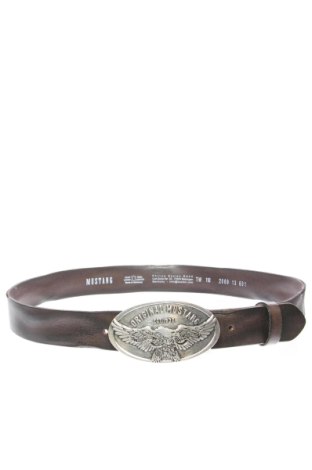 Curea Mustang, Culoare Maro, Preț 125,12 Lei