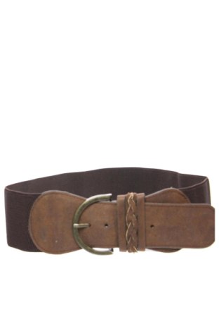 Gürtel Unbranded, Farbe Braun, Preis € 14,58