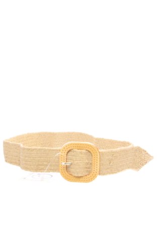 Gürtel Unbranded, Farbe Beige, Preis € 10,99