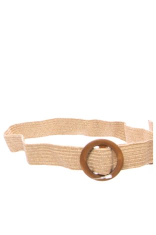 Pasek Unbranded, Kolor Beżowy, Cena 41,99 zł