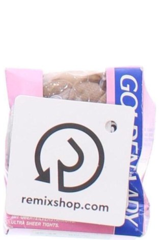 Set Golden Lady, Größe XL, Farbe Mehrfarbig, Preis € 14,99